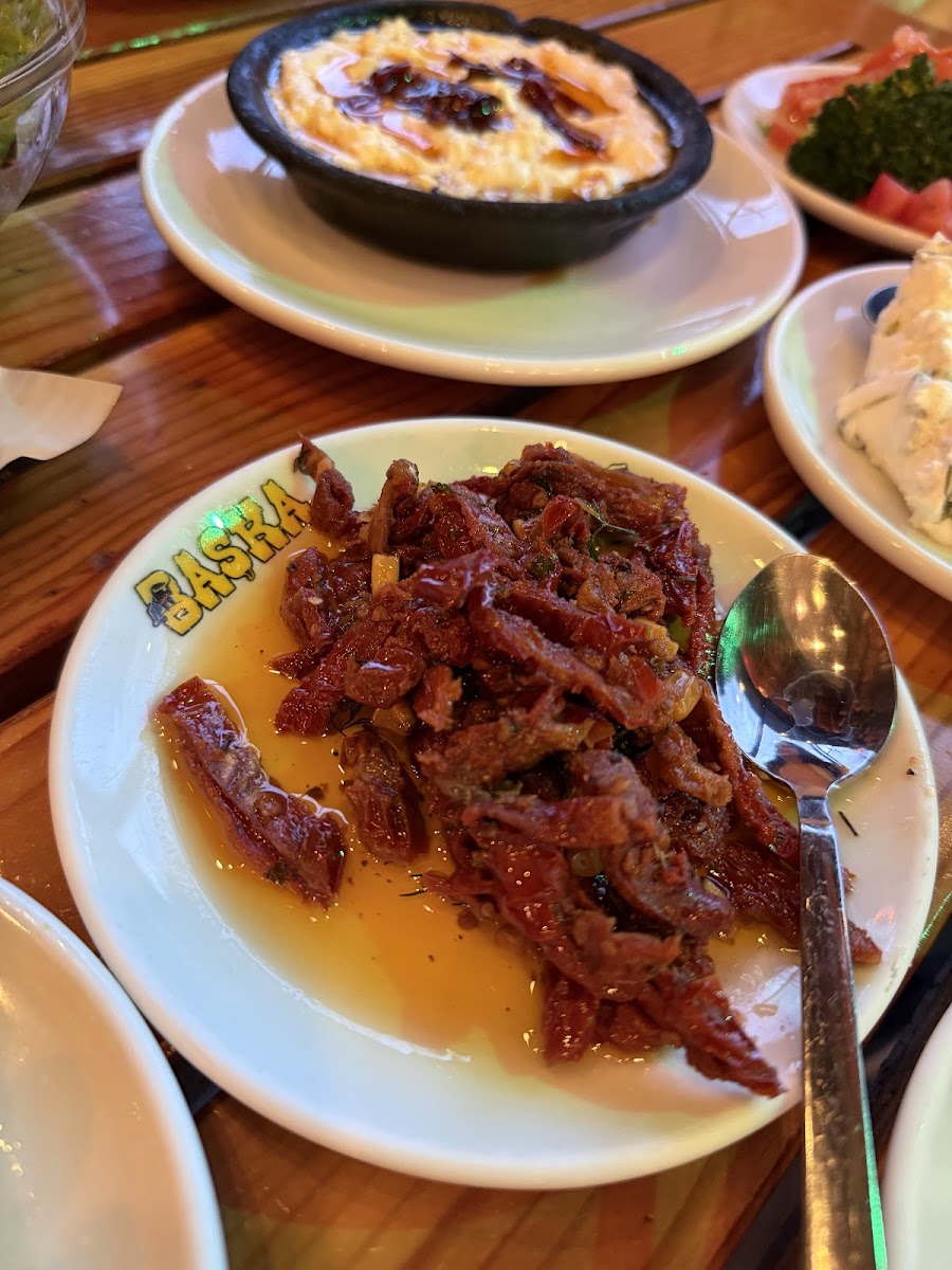 BAŞKA KASAP STEAK HOUSE — fotoğraf 2