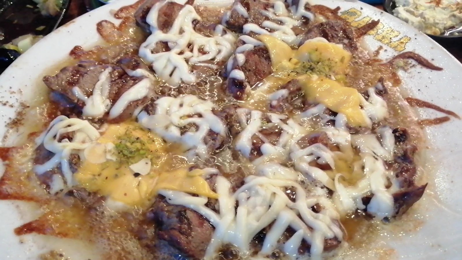 BAŞKA KASAP STEAK HOUSE — fotoğraf 3