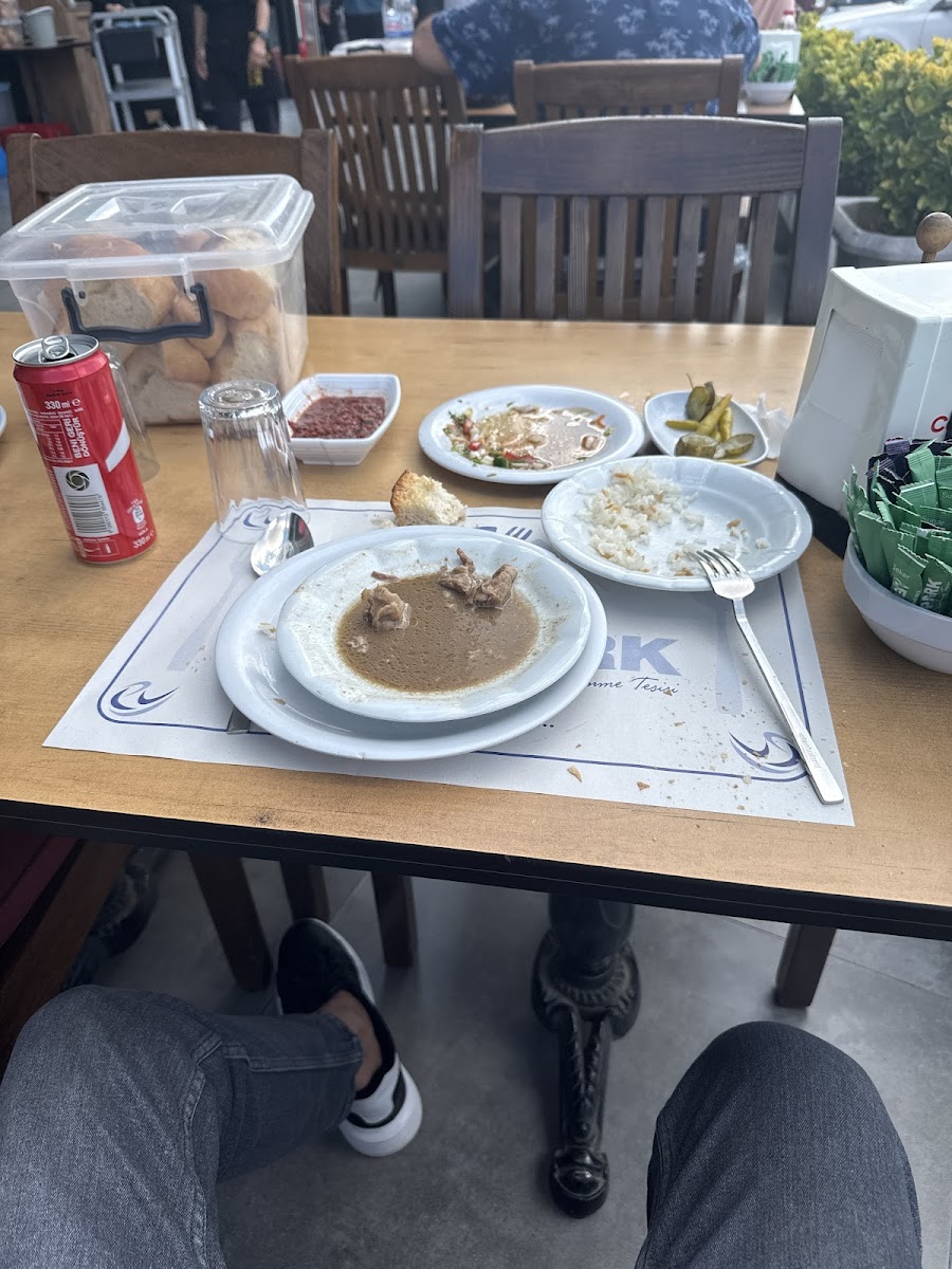 Eypark Restaurant — fotoğraf 2