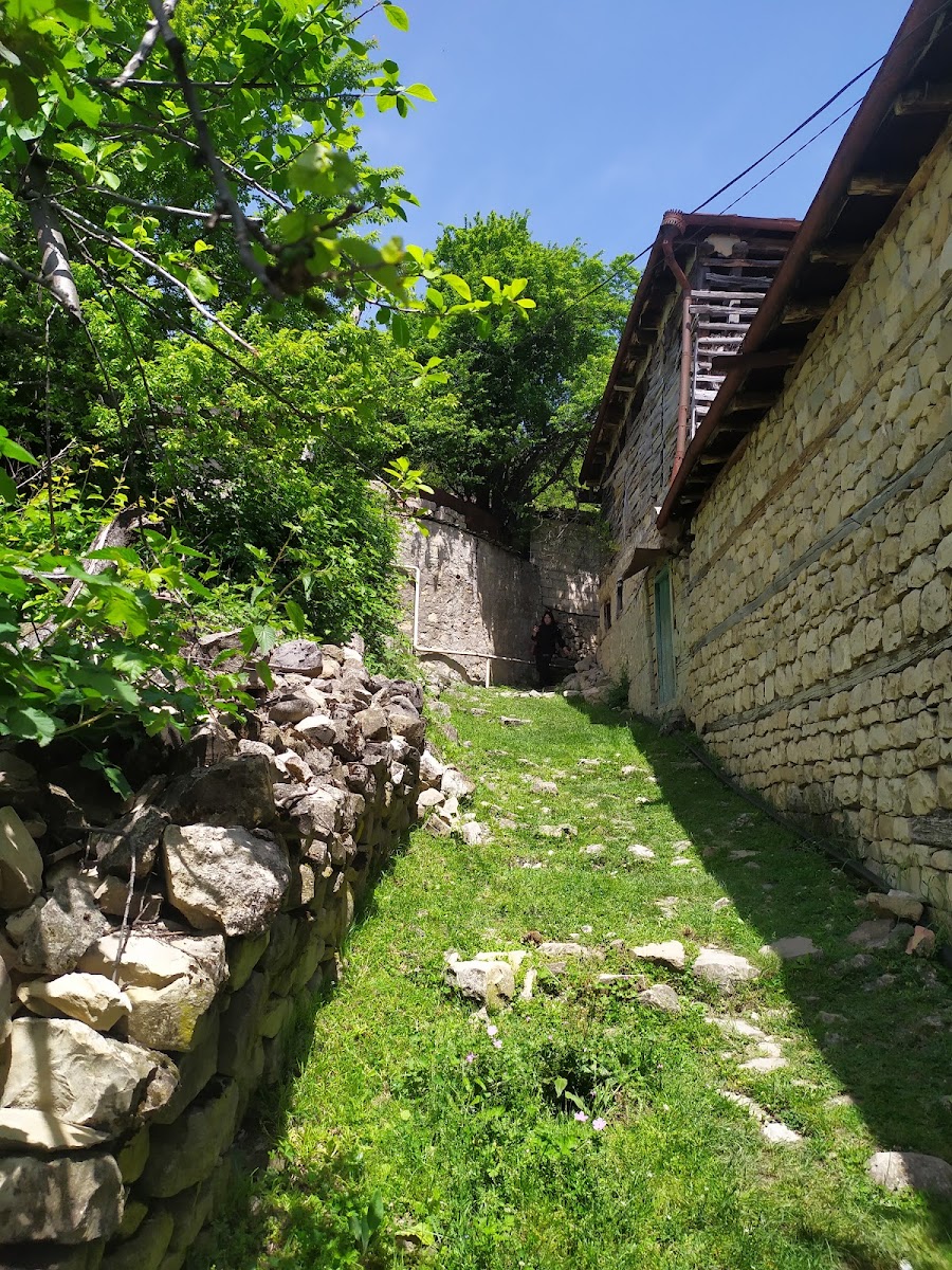 Baskal — photo
