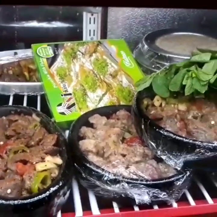 Baskale çıtır lahmacun — photo 3