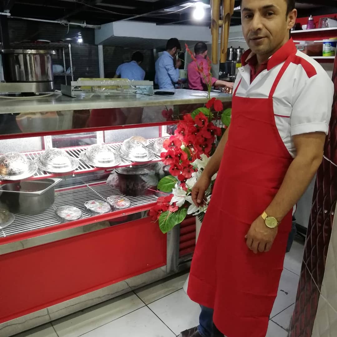 Baskale çıtır lahmacun — photo 5