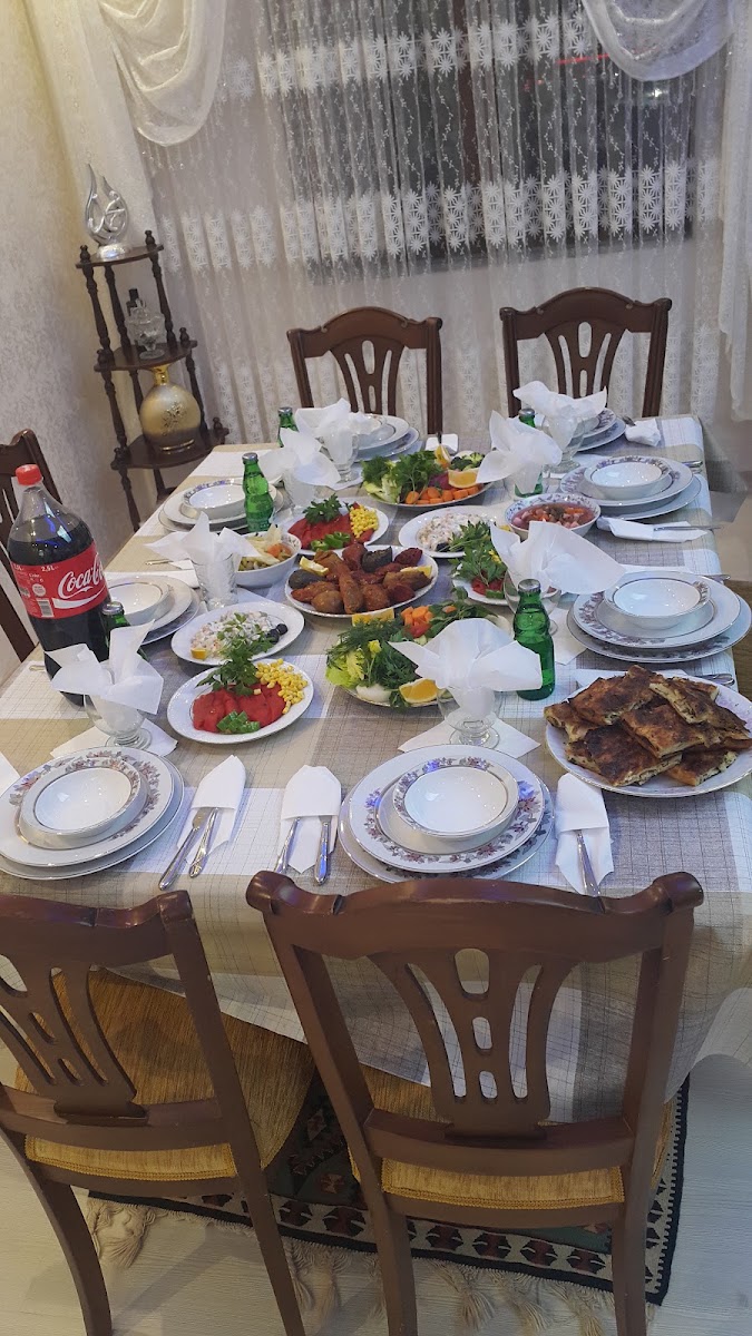 Başkale Öğretmen Evi — photo 5
