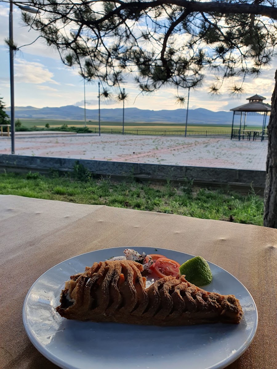Başkan Balık Restaurant — photo 3