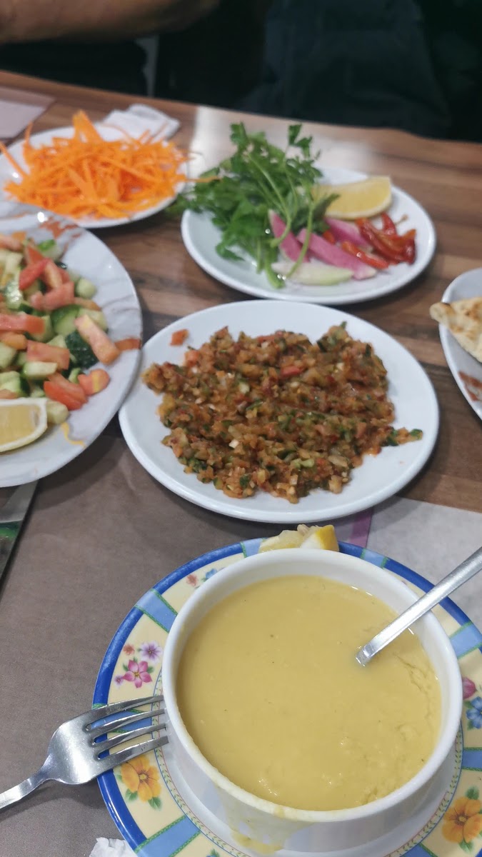 Başkanın Yeri Suruç Ocakbaşı — photo 3