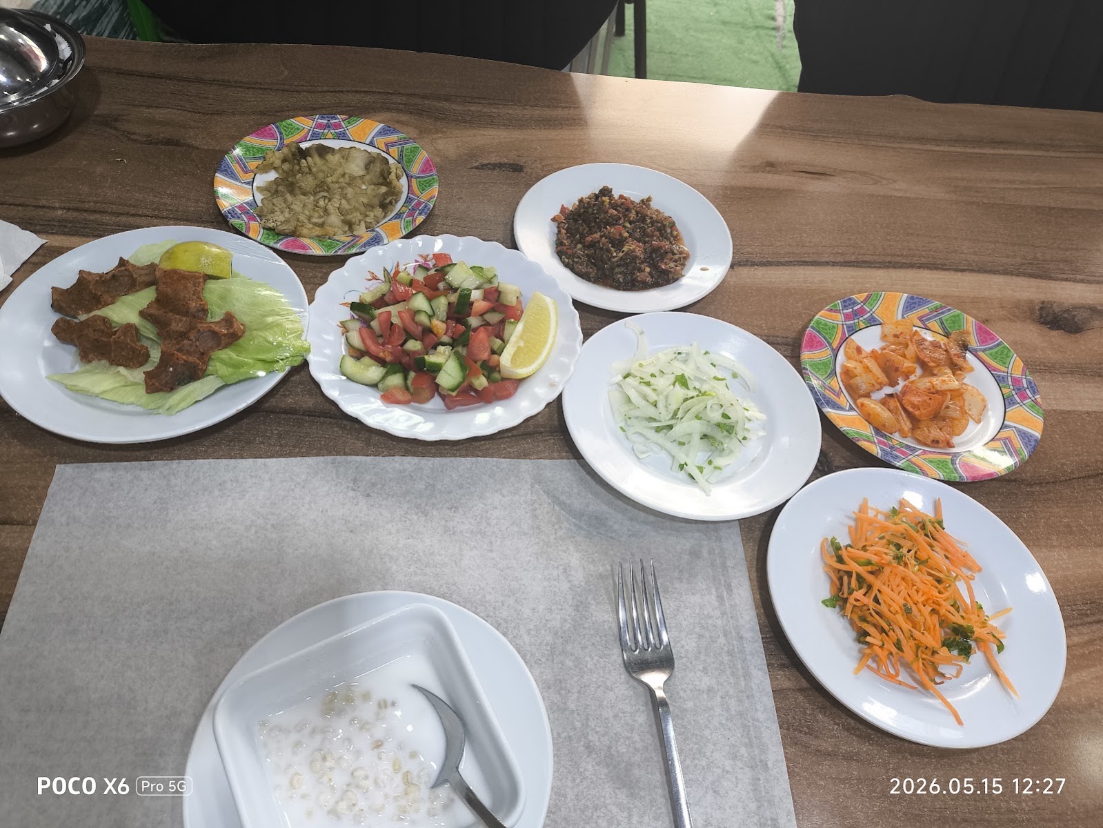 Başkanın Yeri Suruç Ocakbaşı — photo 4