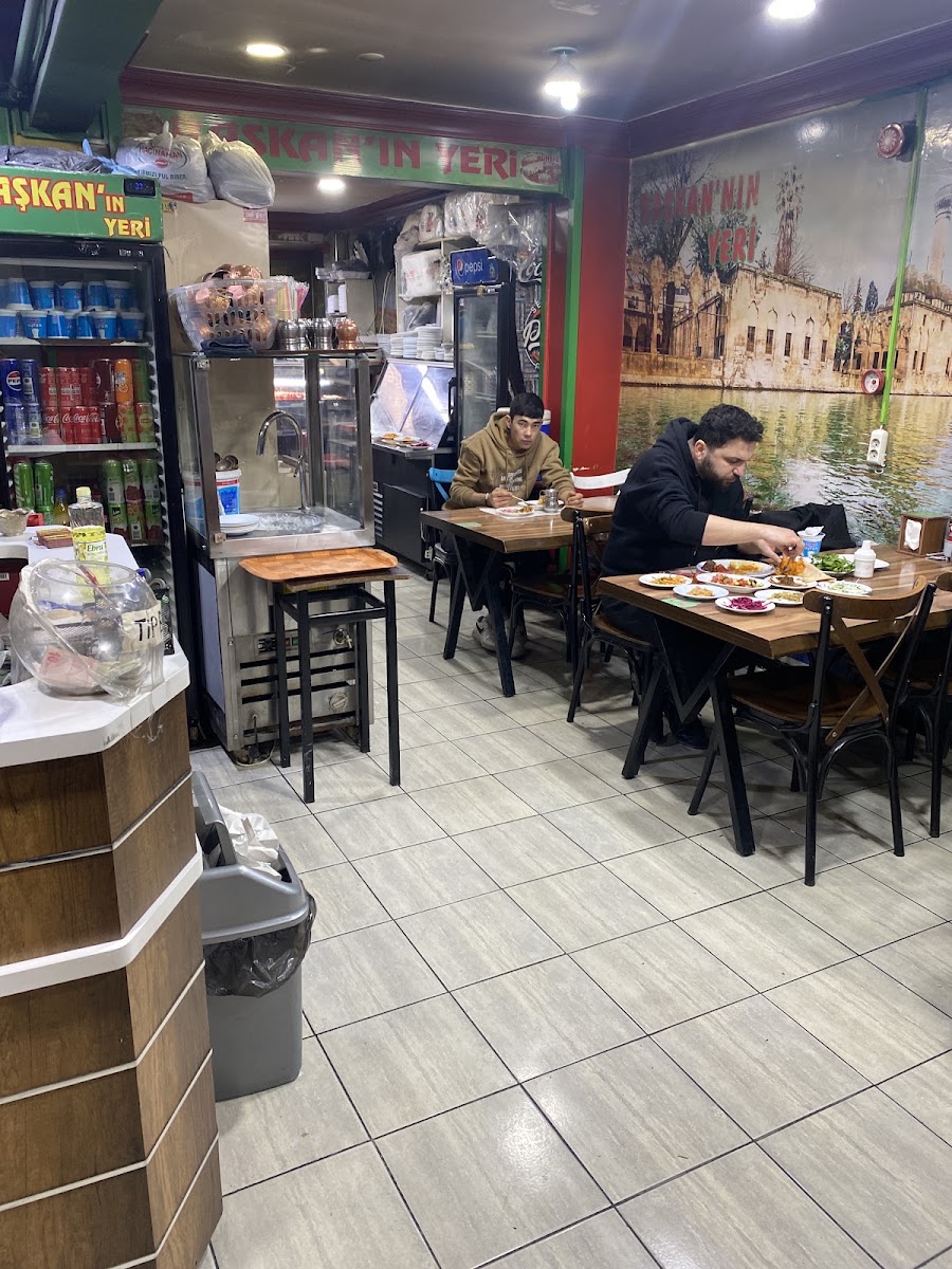 Başkanın Yeri Suruç Ocakbaşı — photo 5