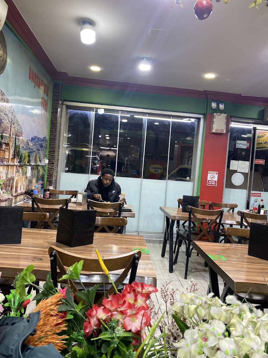 Başkanın Yeri Suruç Ocakbaşı — photo 7