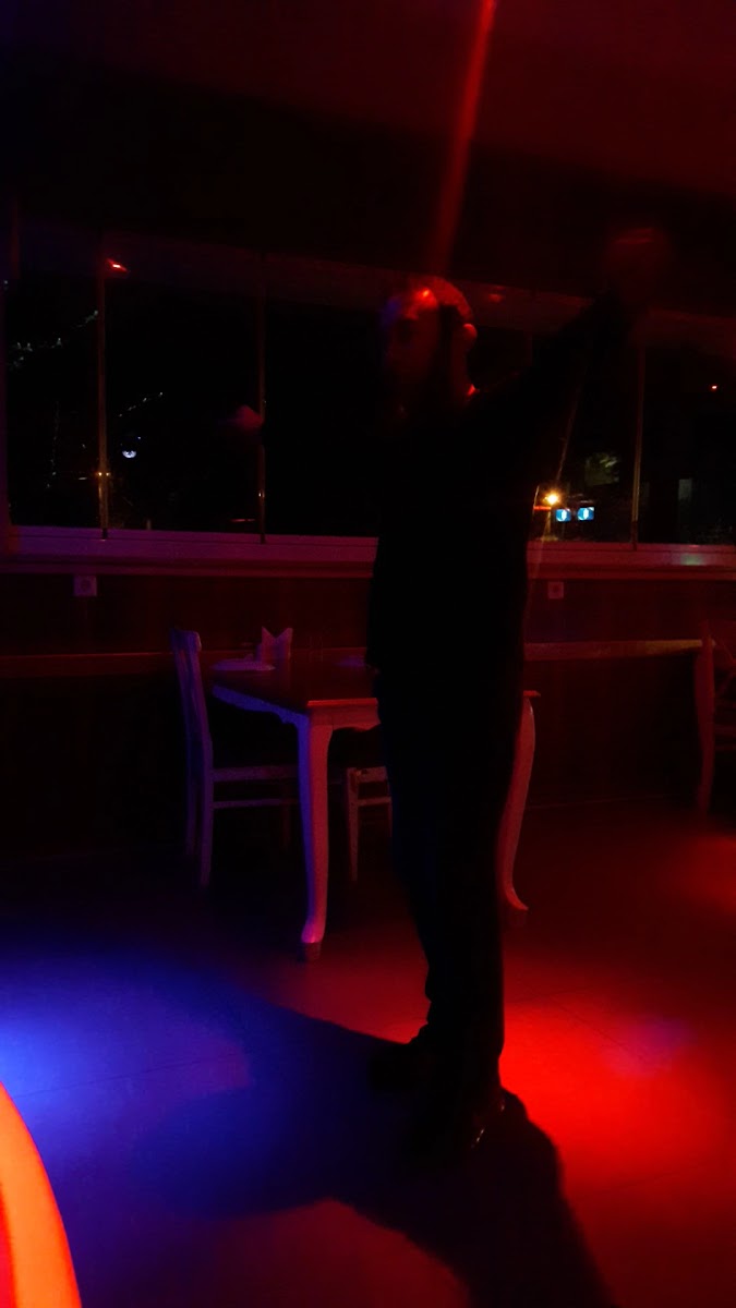 BAŞKANIN YERİ — photo 3