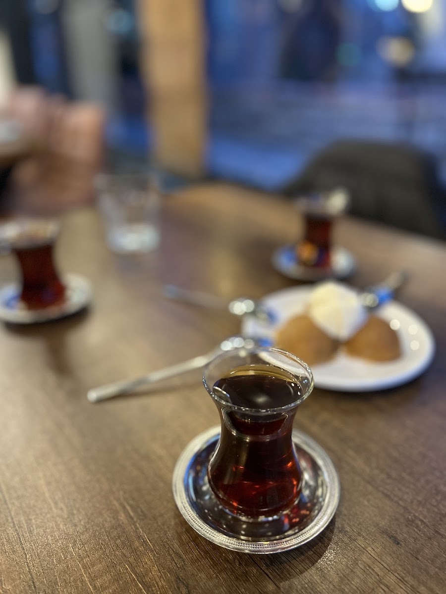 Başkent Aspava Restorant — fotoğraf 9