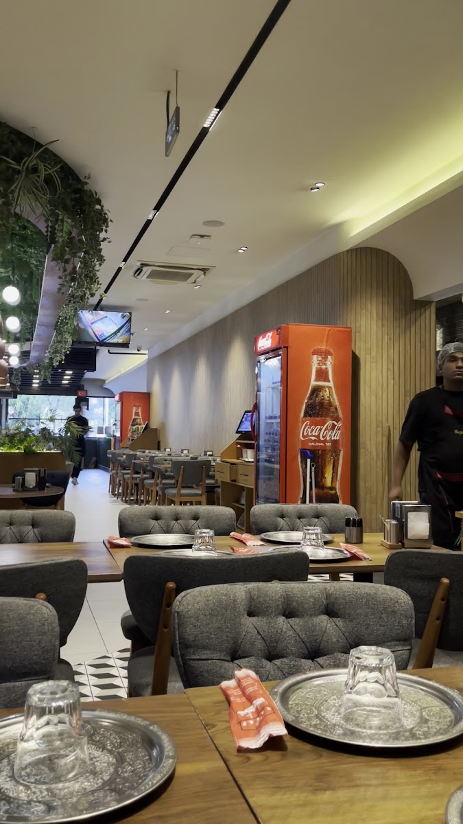 BAŞKENT ASPAVA TOKAT — fotoğraf 5