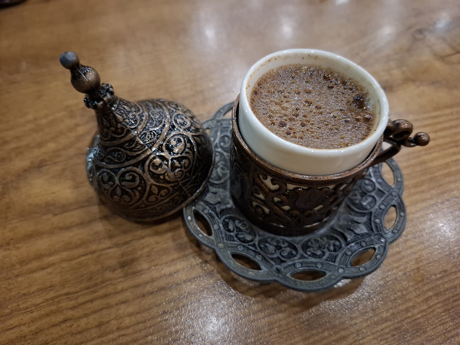 Başkent Aspava — photo 11