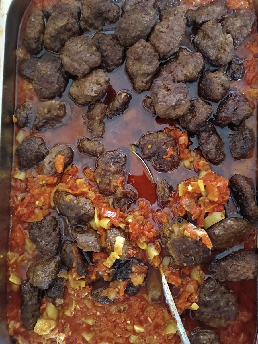 Başkent Ev Yemekleri — fotoğraf 5