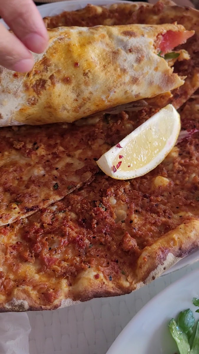 Başkent Kebap Salonu — fotoğraf 2