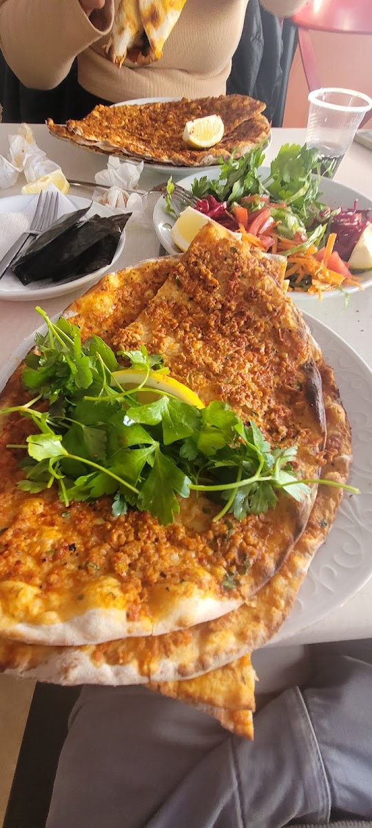 Başkent Kebap Salonu — fotoğraf 3