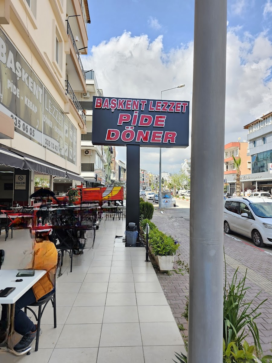 Başkent Kebap Salonu — fotoğraf 4