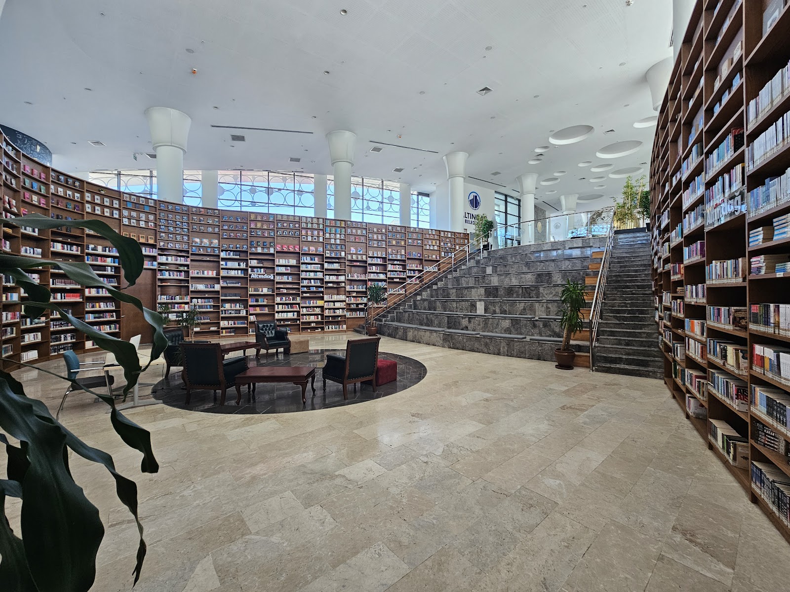 Başkent Millet Bahçesi — fotoğraf 1