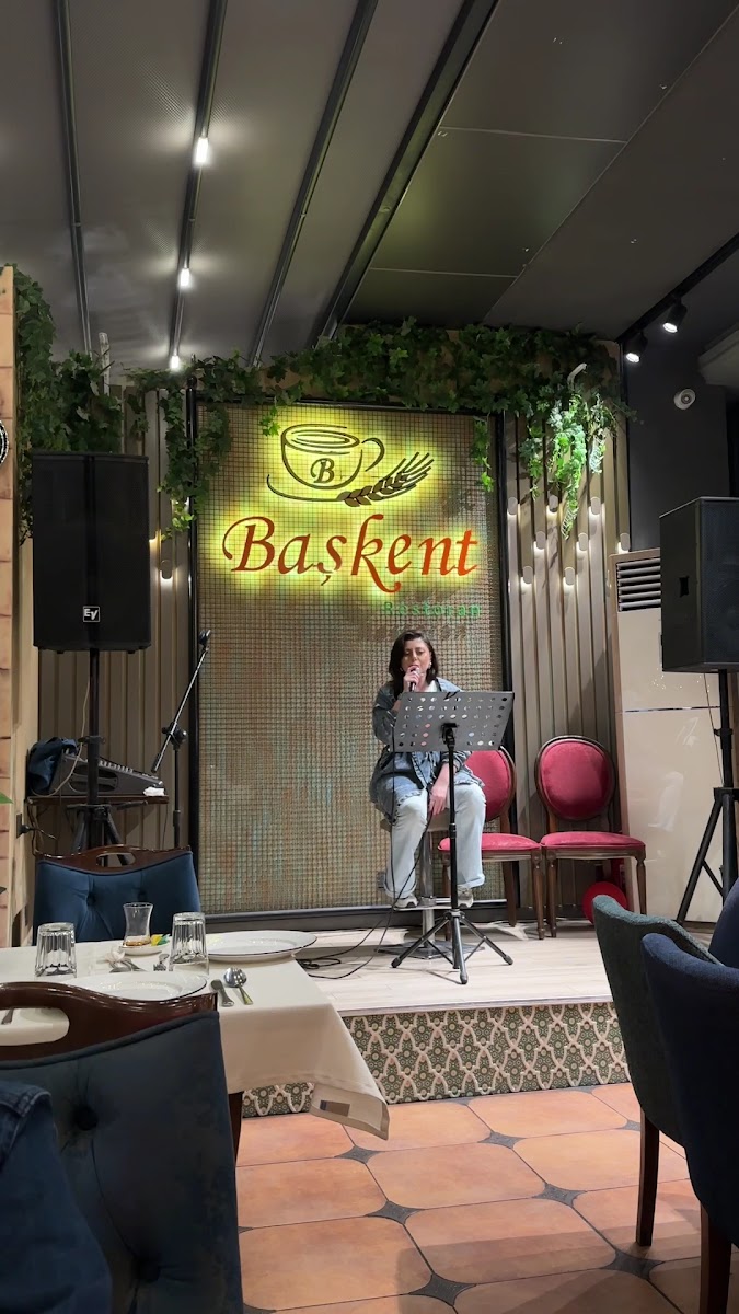 Başkent Restoran — photo 3