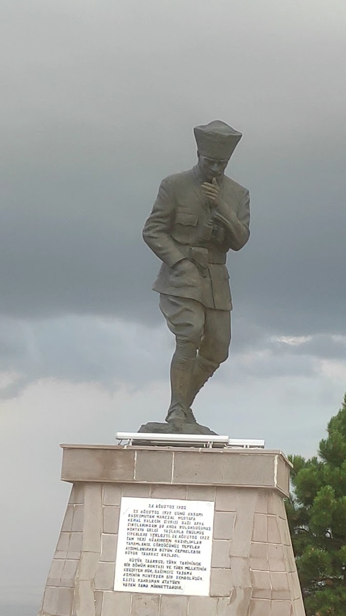 Başkomutan Tarihî Millî Parkı — fotoğraf 3