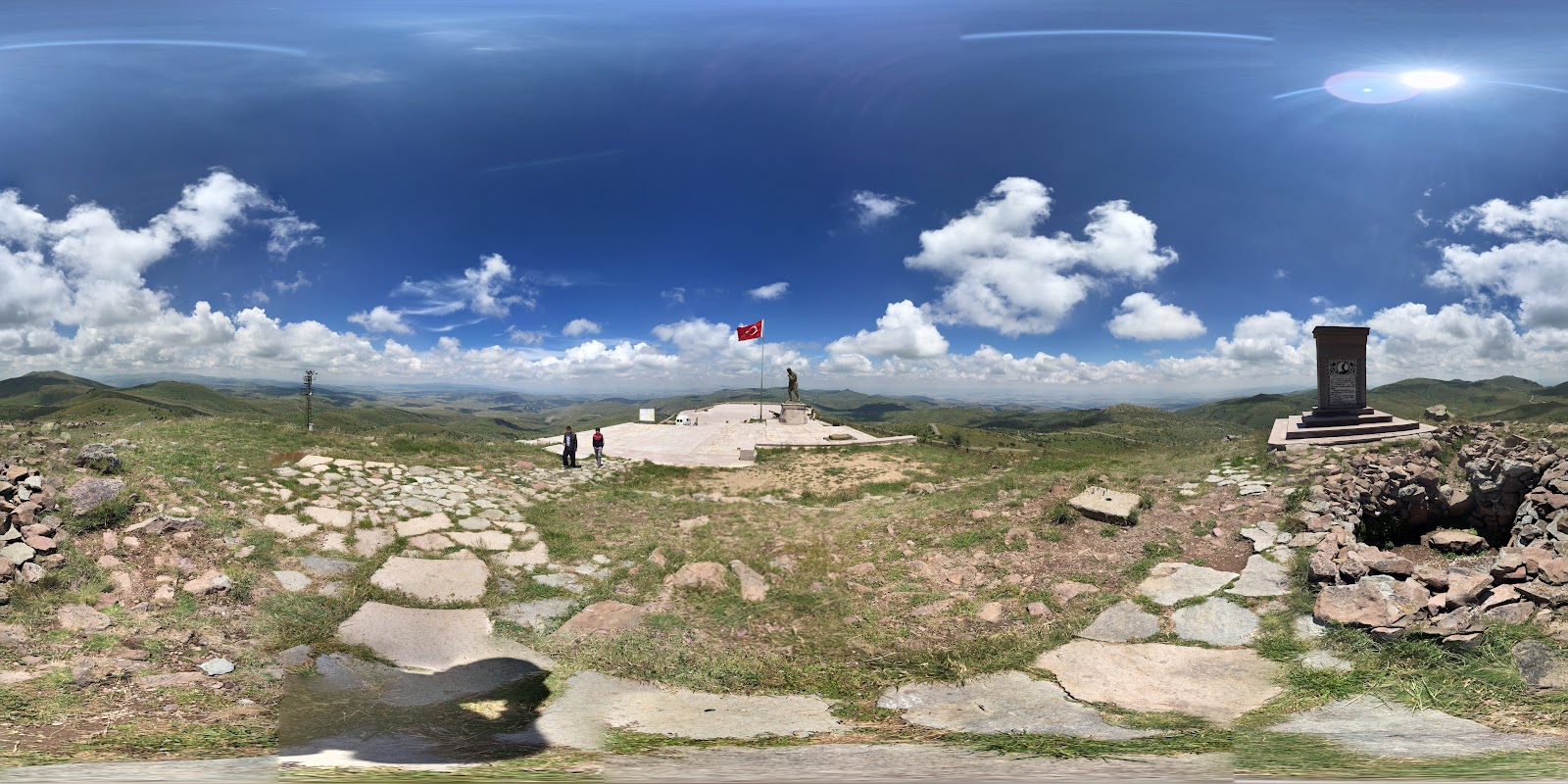 Başkomutan Tarihî Millî Parkı — fotoğraf 6