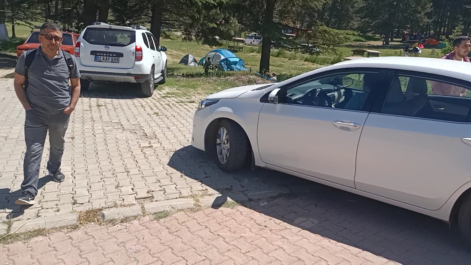 Başkonuş Yaylası — fotoğraf 3