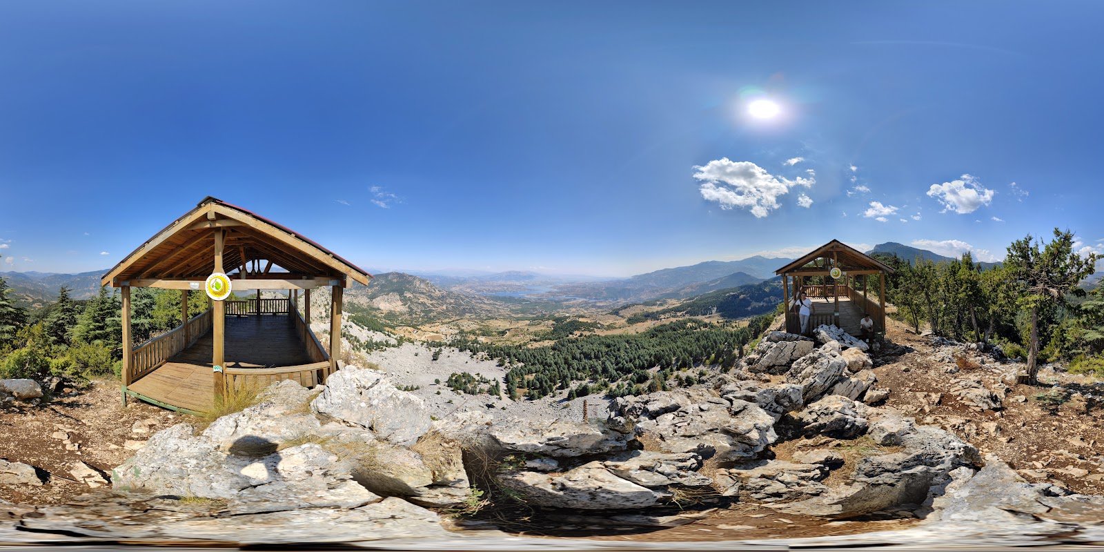 Başkonuş Yaylası — fotoğraf 6