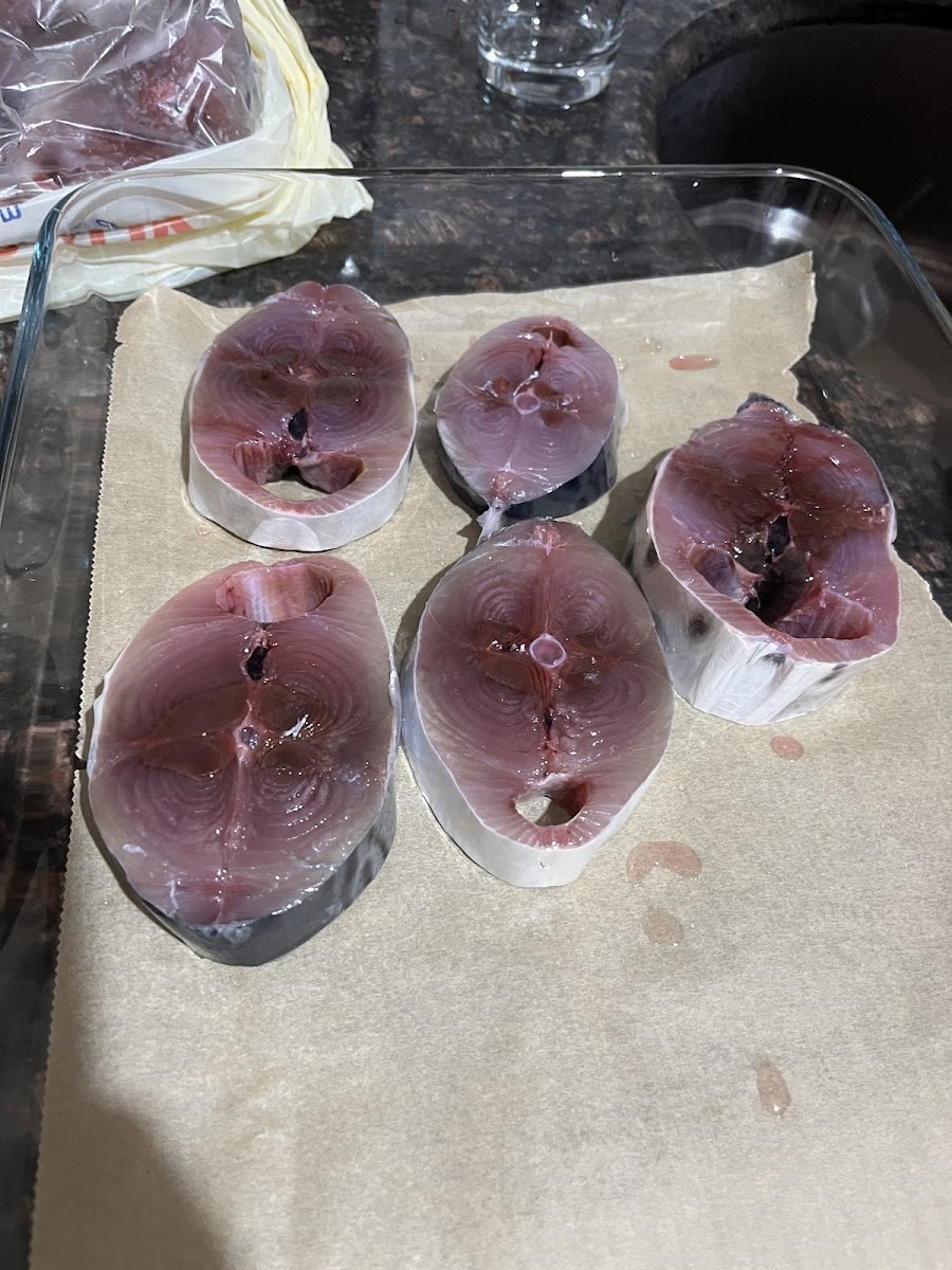 Başoğlu Balık & Restaurant — fotoğraf 2