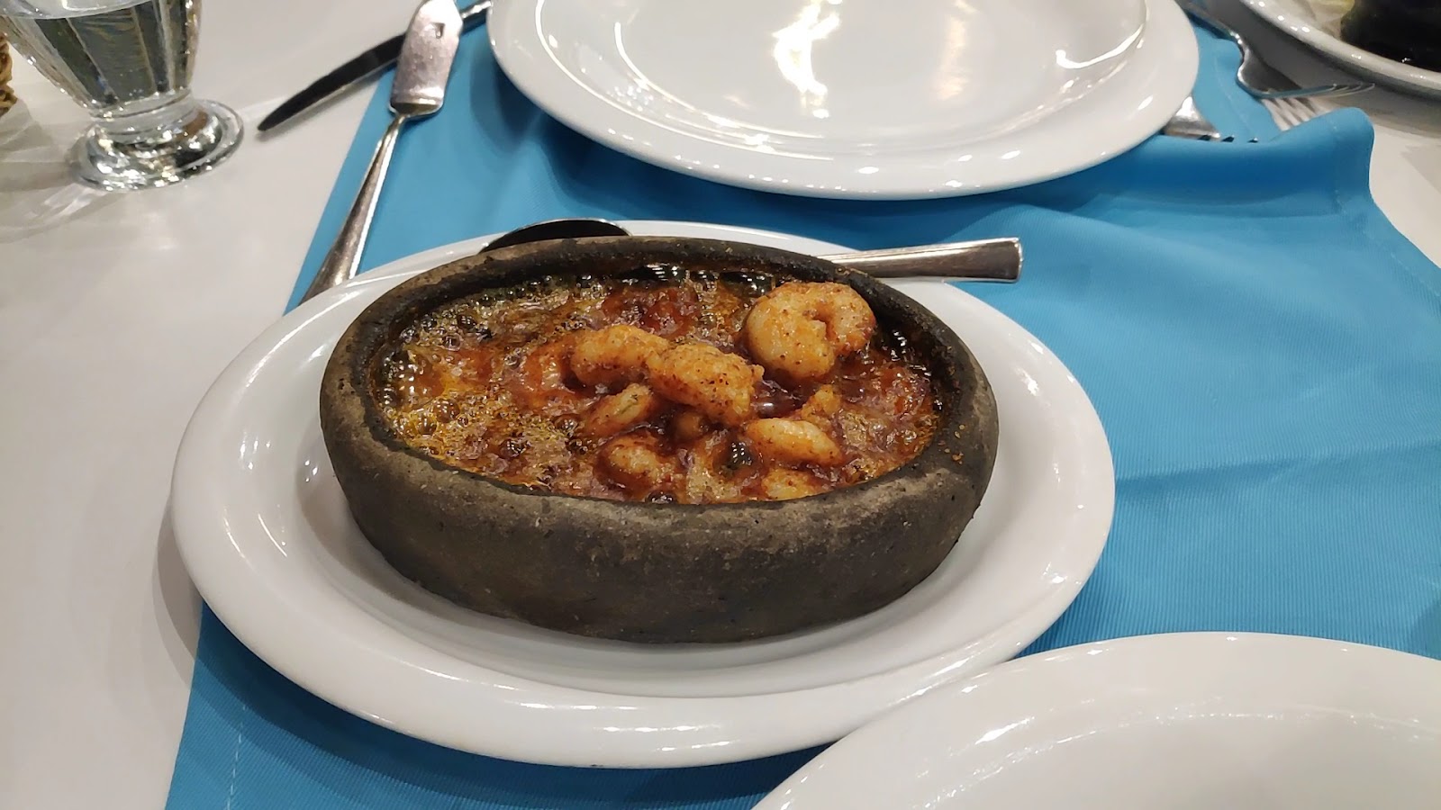 Başoğlu Balık & Restaurant — fotoğraf 3