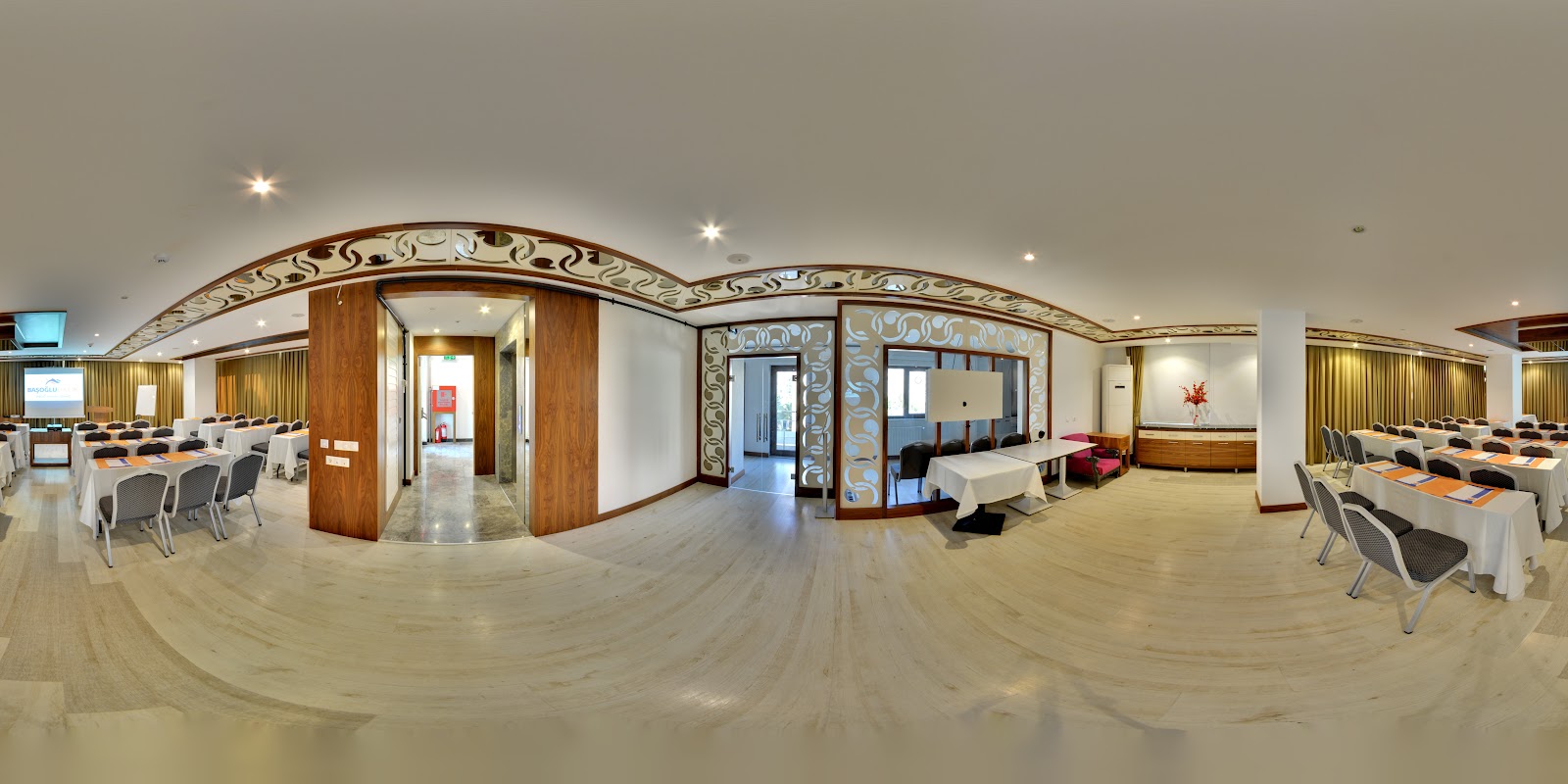 Başoğlu Balık & Restaurant — fotoğraf 9