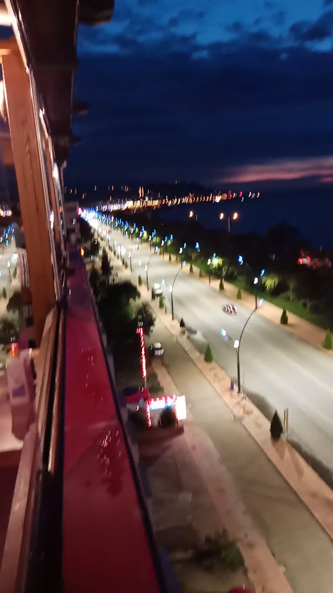 Başoğlu Bulancak Otel — fotoğraf 4