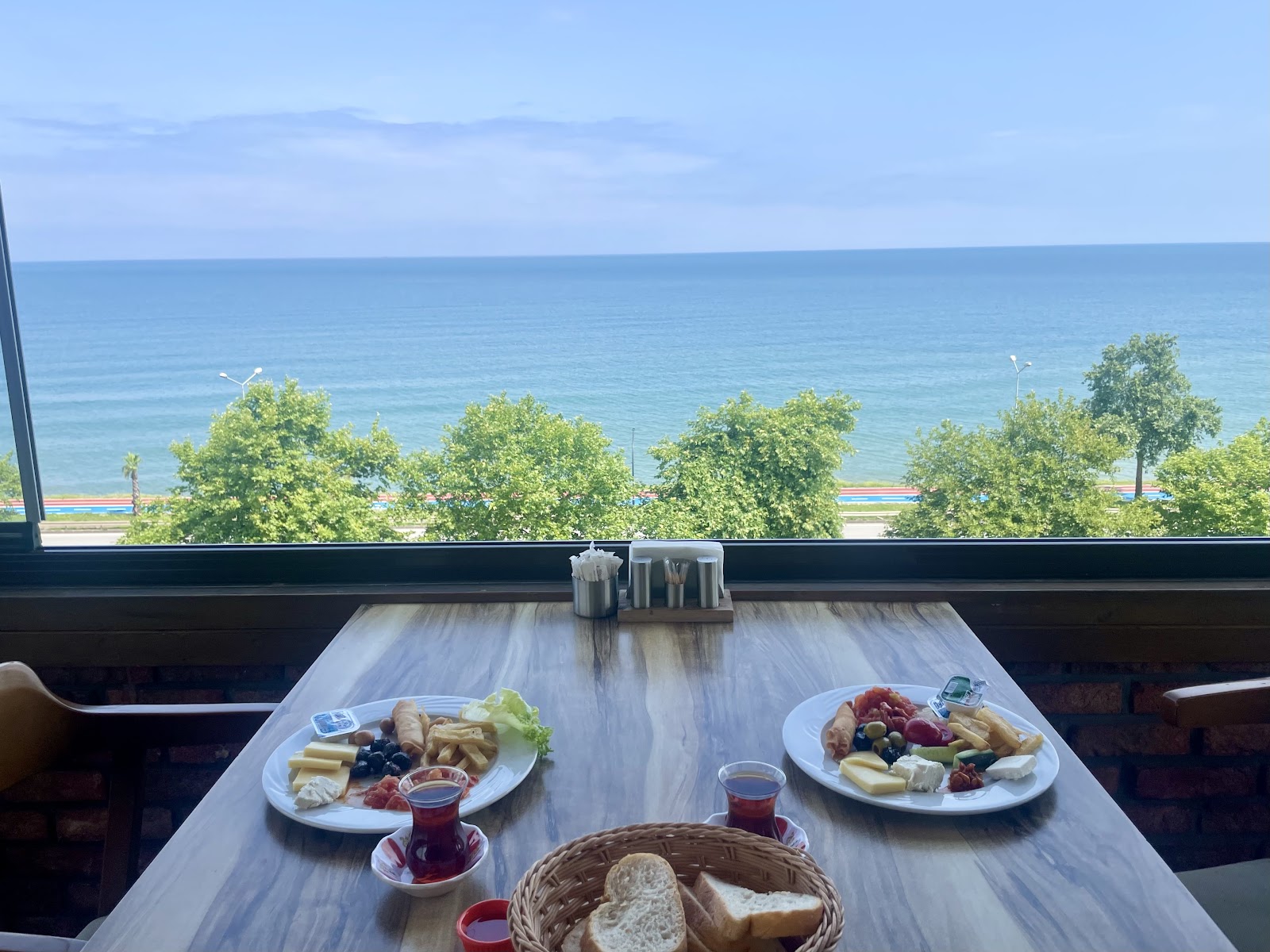 Başoğlu Bulancak Otel — fotoğraf 5