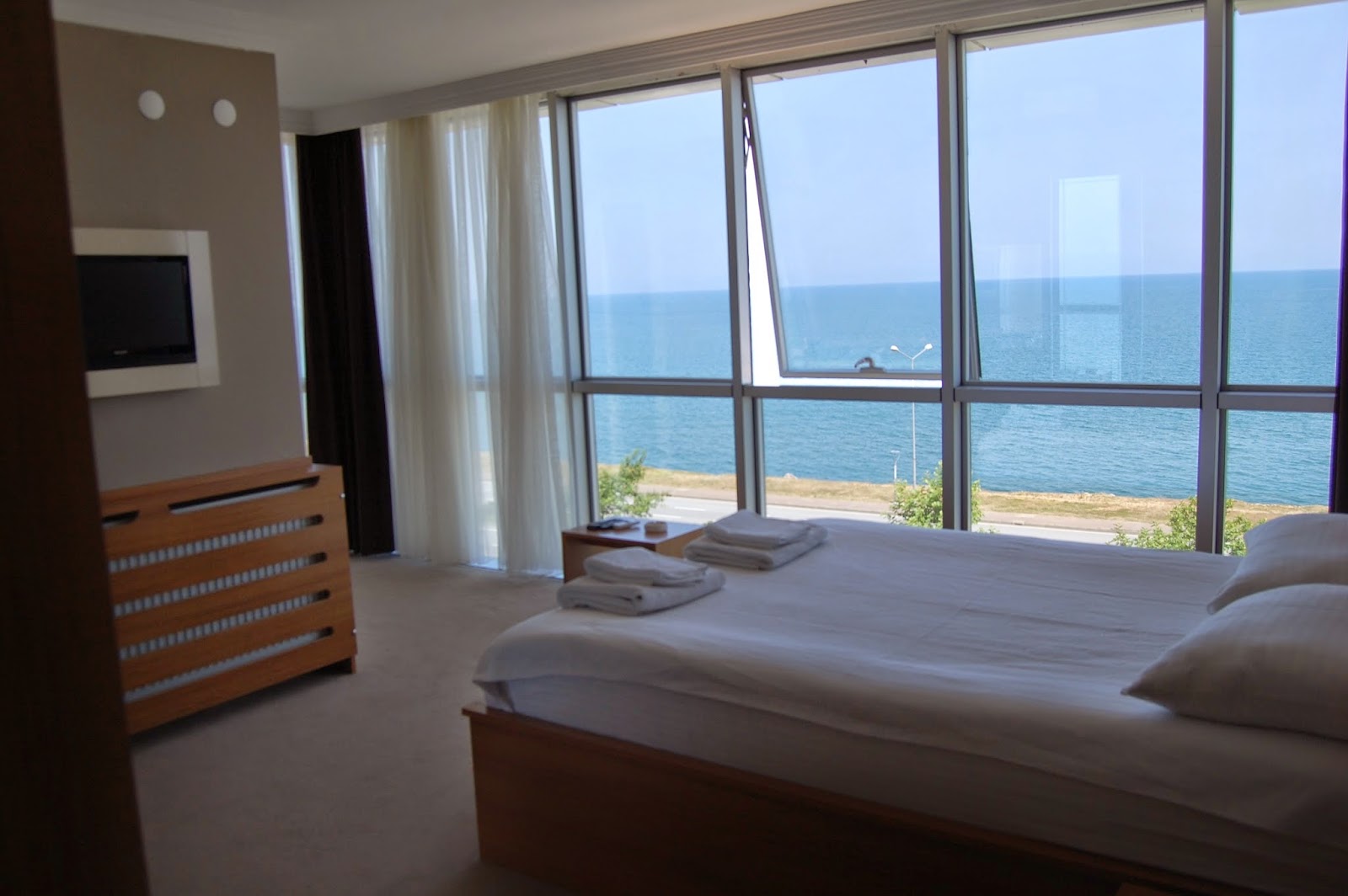 Başoğlu Bulancak Otel — fotoğraf 7