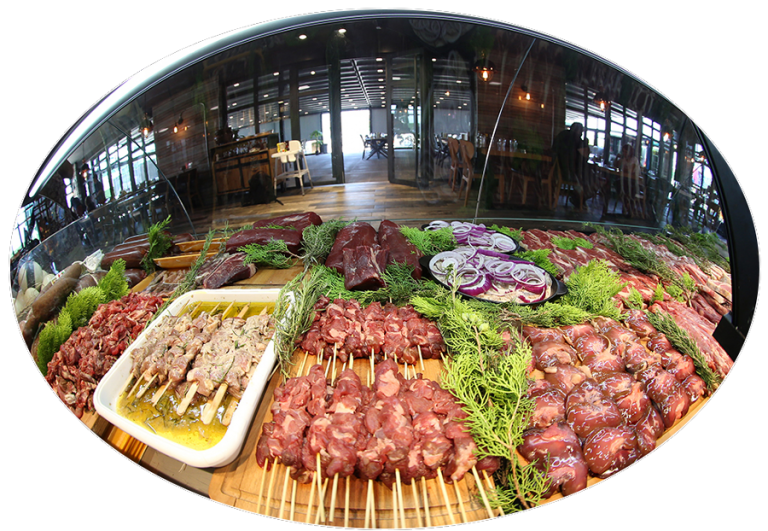 Basol Et Kasap Steak house — fotoğraf 4