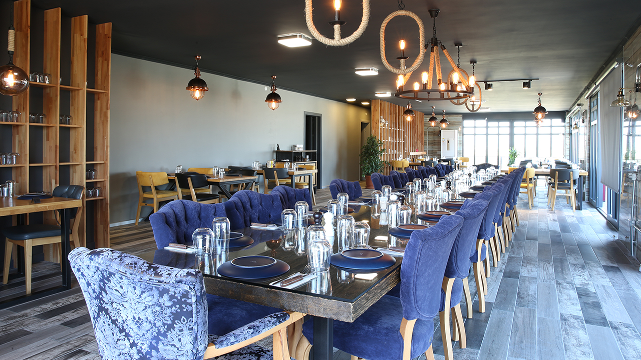 Basol Et Kasap Steak house — fotoğraf 5