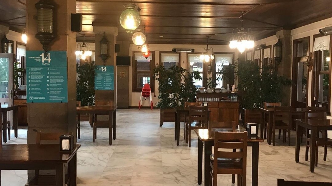 Basrioğlu Piliç Çevirme-Kanat-Köfte-Kuzu Tandır-Satır Adana/Urfa — fotoğraf 1