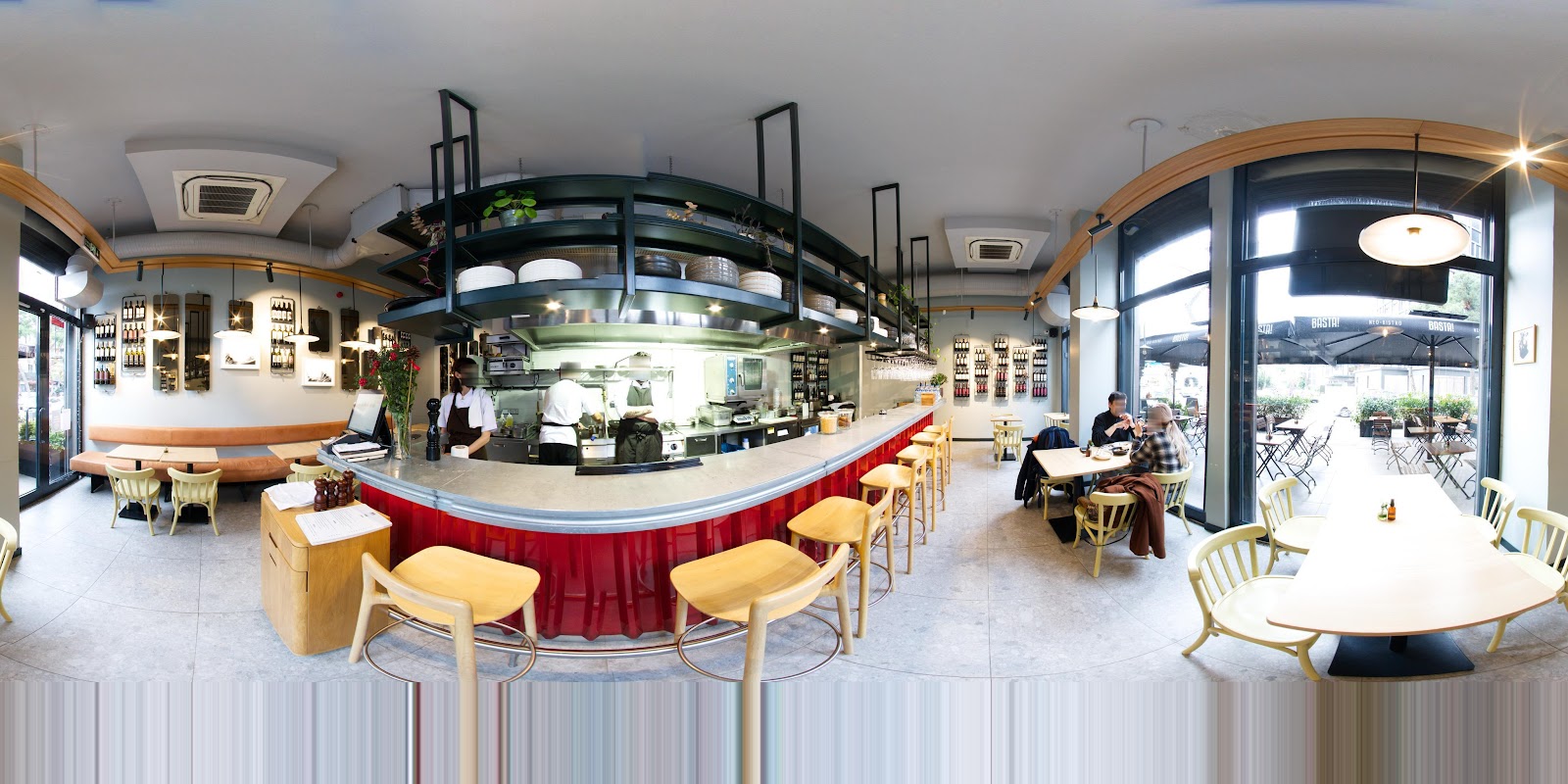 Basta Neo Bistro — fotoğraf 10
