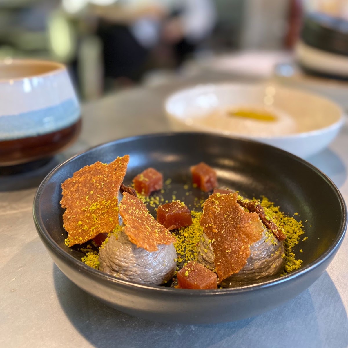 Basta Neo Bistro — fotoğraf 5