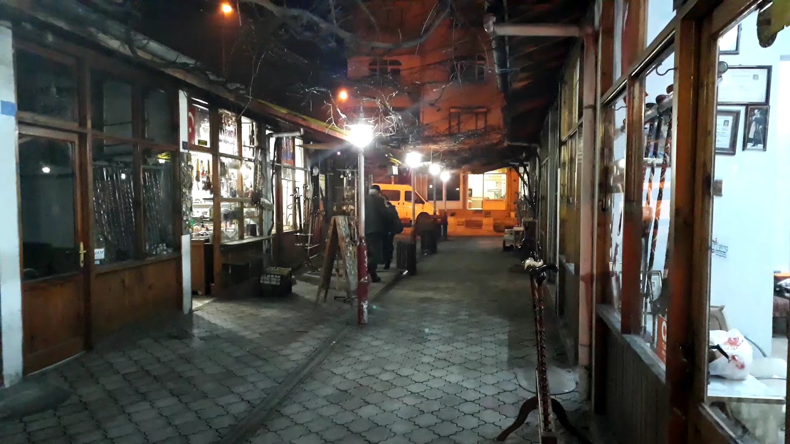 Bastoncular Çarşısı — fotoğraf 3