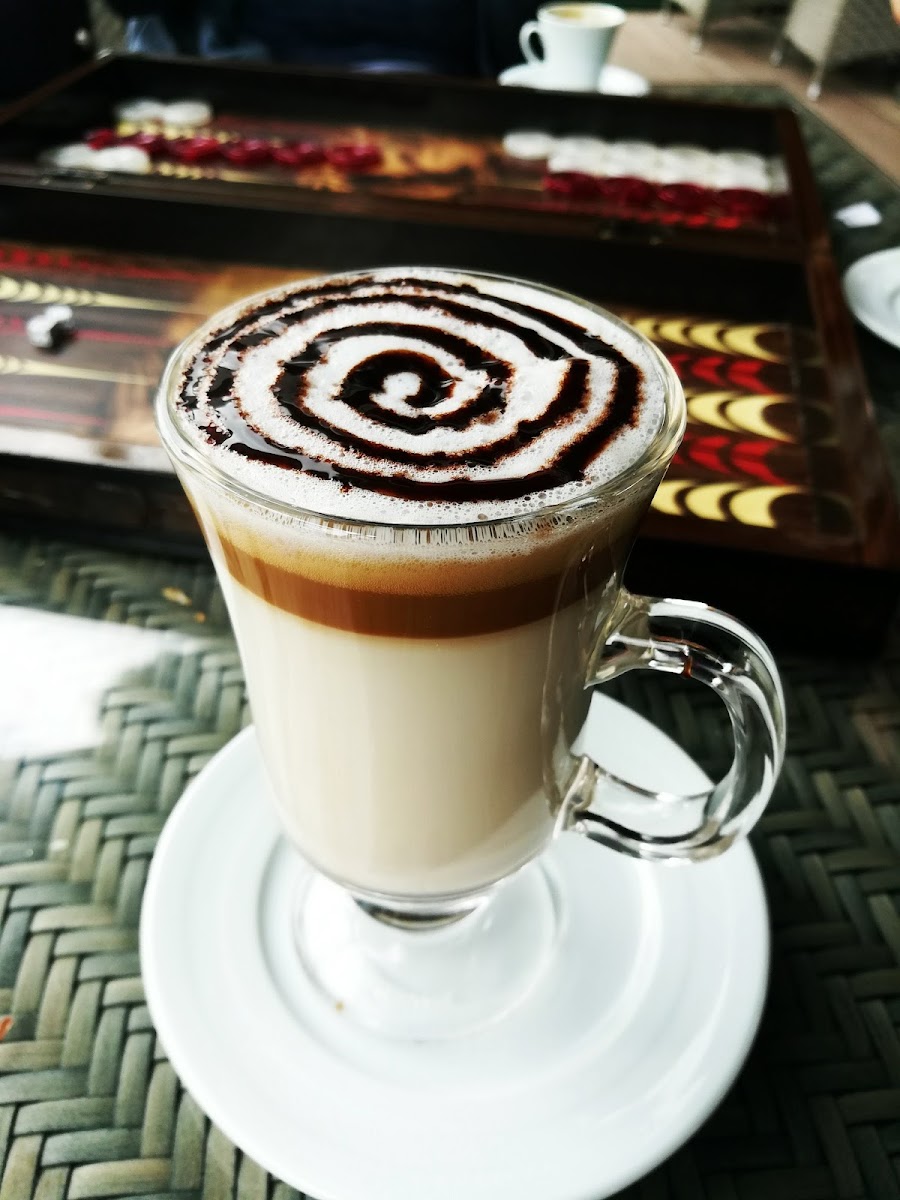 Batalhöyük Kafe — fotoğraf 4