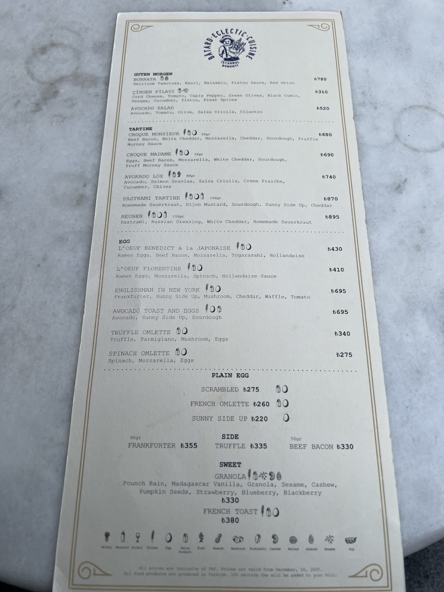 Batard istanbul — photo 5