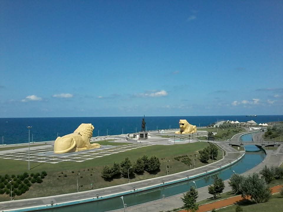 Batı Park — fotoğraf 4