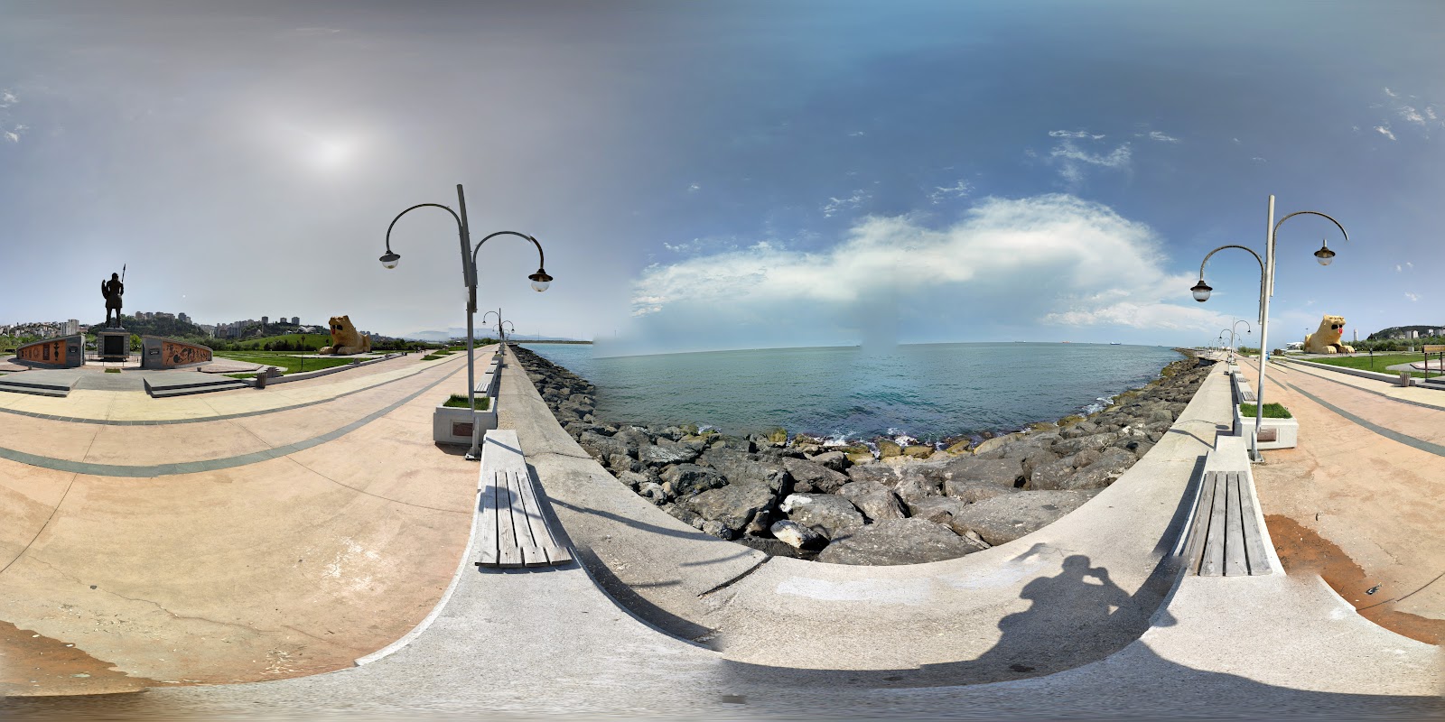 Batı Park — fotoğraf 5