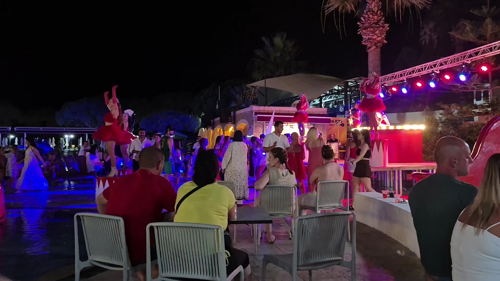 Batıhan Beach Resort & Spa — photo 3