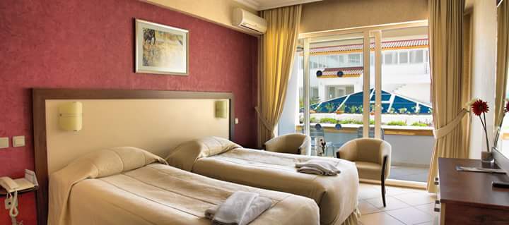 Batıhan Beach Resort & Spa — photo 4