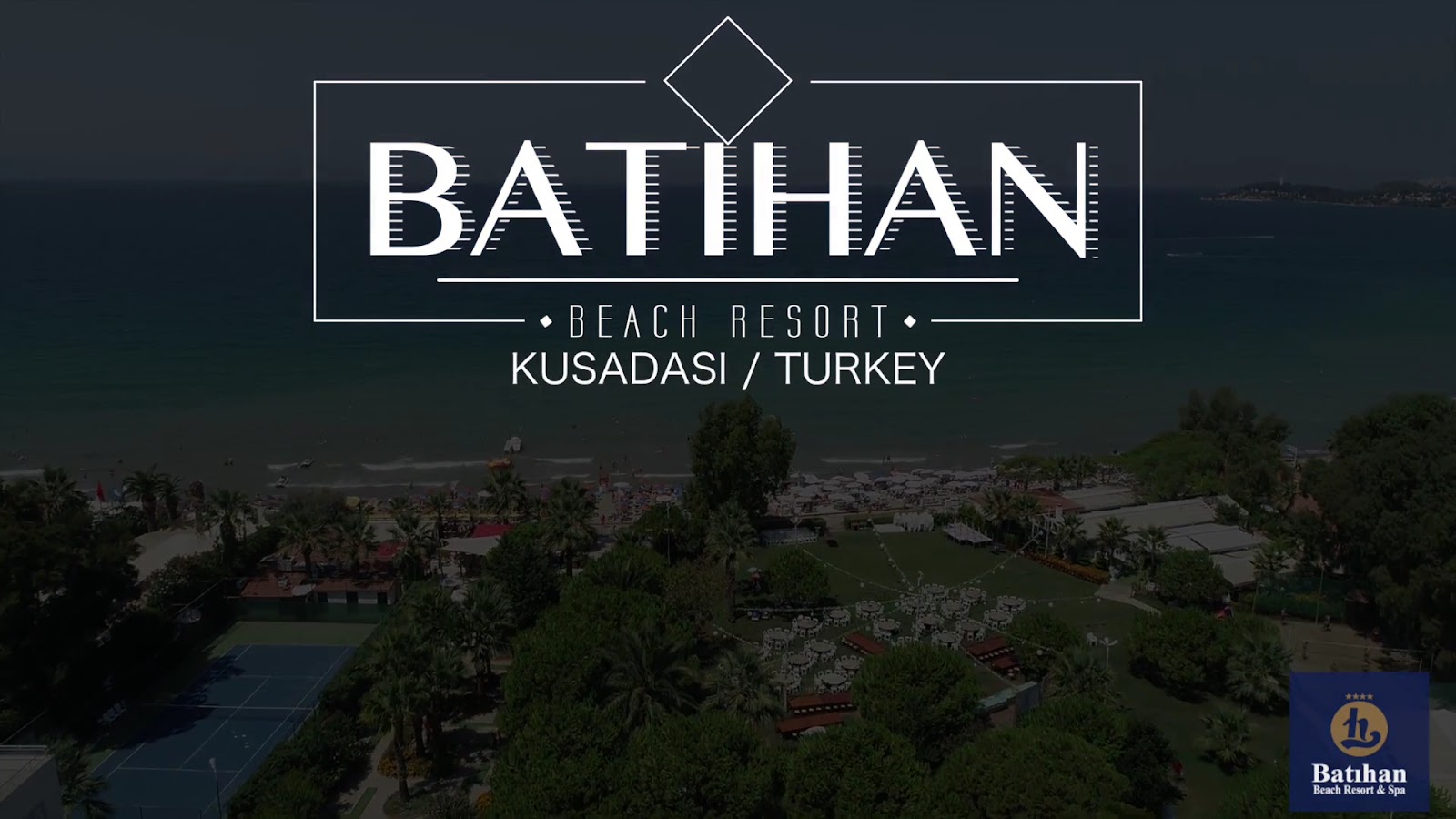Batıhan Beach Resort & Spa — photo 10