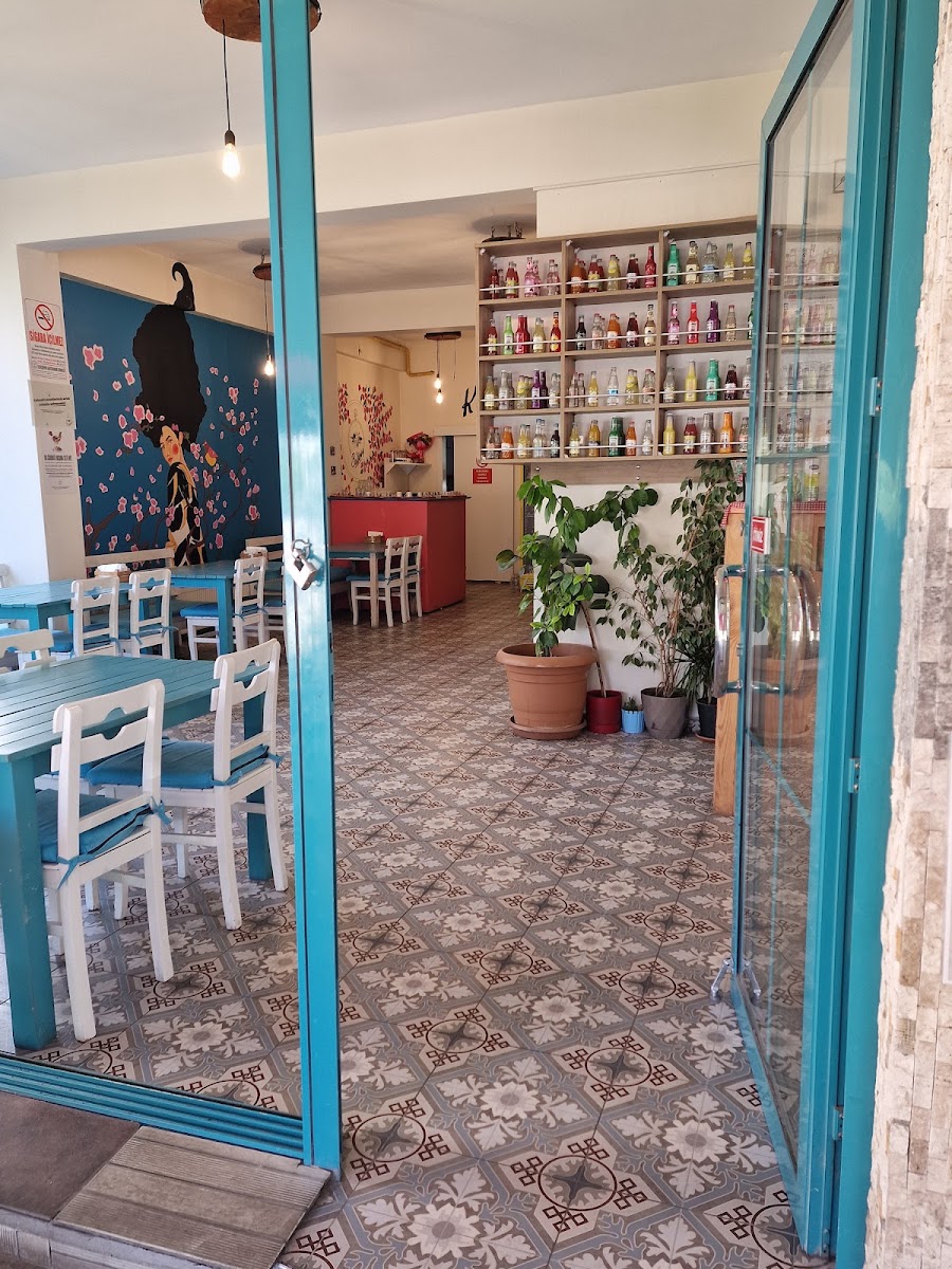 Batıköy Kahvaltı | Waffle&Coffee — photo 2
