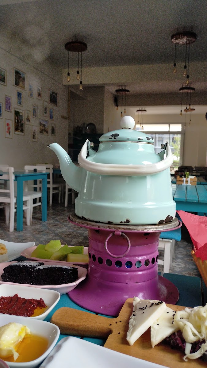Batıköy Kahvaltı | Waffle&Coffee — photo 3