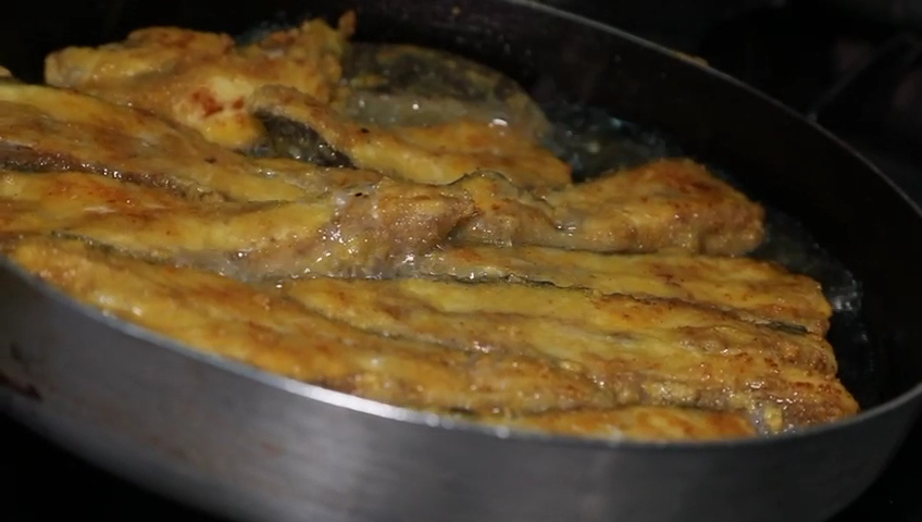 Batıpark Karadeniz Balık Restaurant — fotoğraf 3