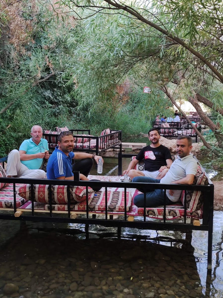 Batman Akyar Piknik Alanı — photo