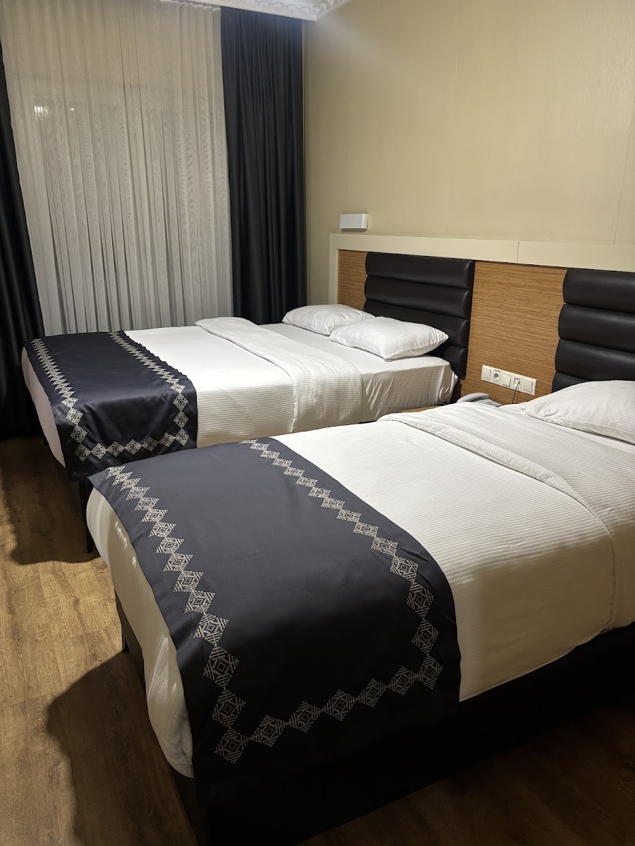 Batman Grand Hasankeyf Otel — fotoğraf 2